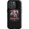Liquid Blue NFL Denver Broncos Running Back iPhone 16 Pro Impact Case